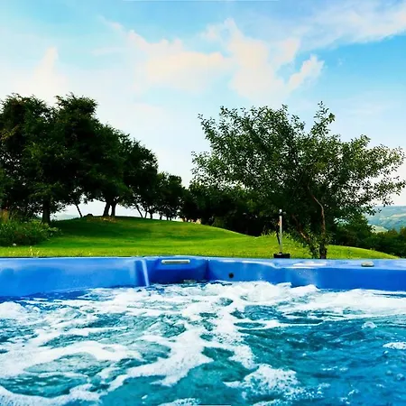 ファームステイ Tenuta Delo Relais ヴェローナ